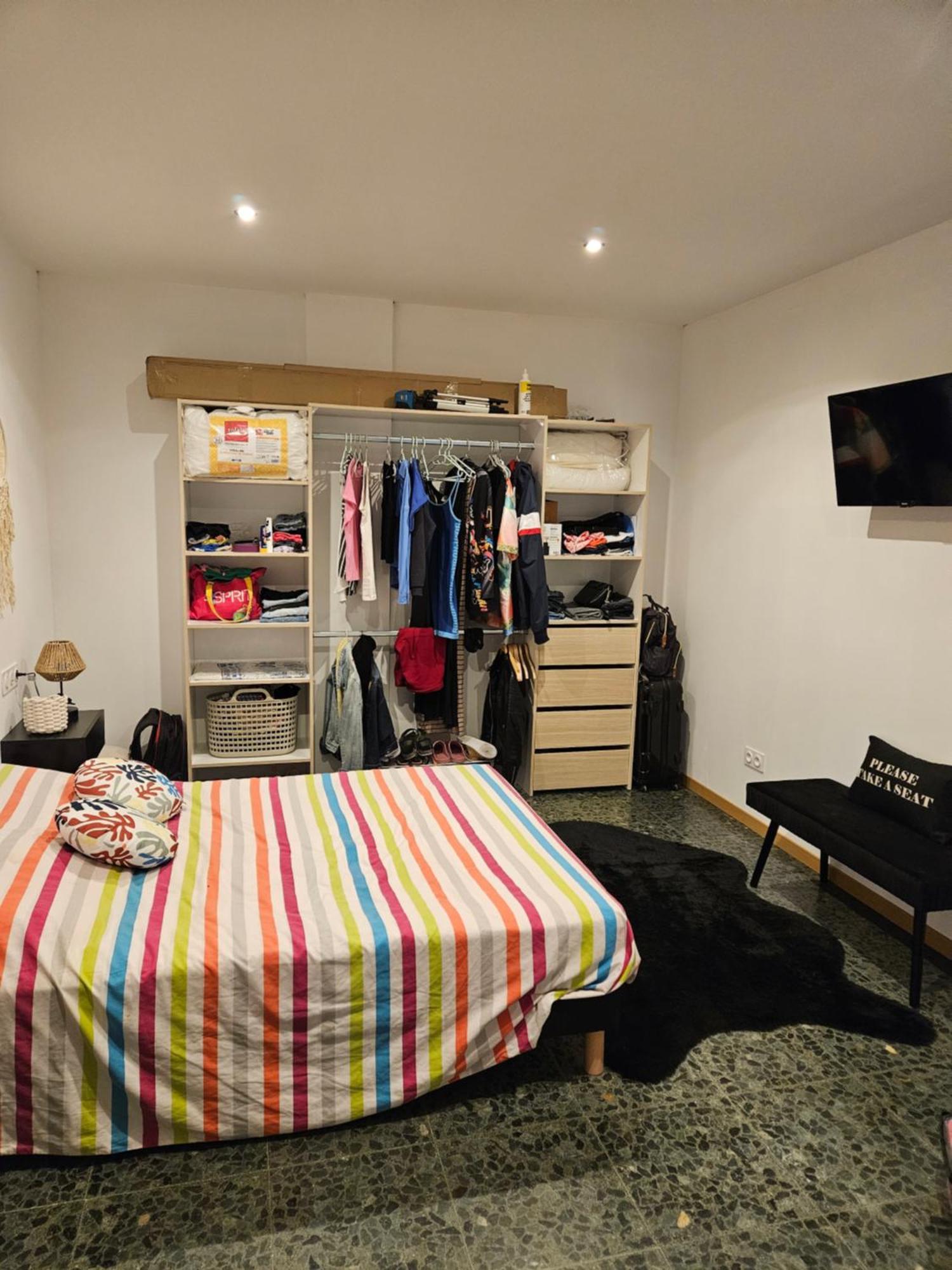 Appartement Complet 2 Chambres 6 Couchages La Jonquera Zewnętrze zdjęcie