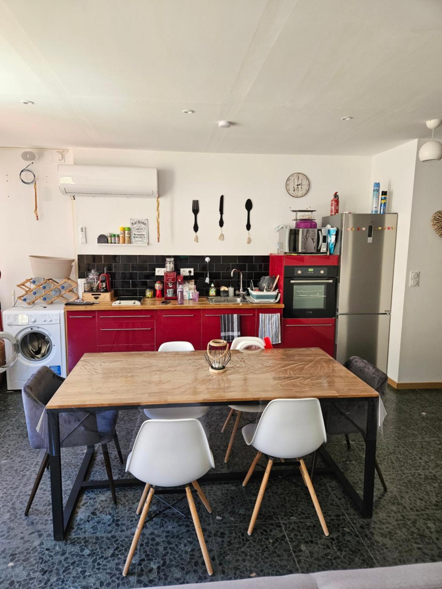 Appartement Complet 2 Chambres 6 Couchages La Jonquera Zewnętrze zdjęcie